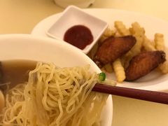 -永盈茶餐厅(江南大道中店)