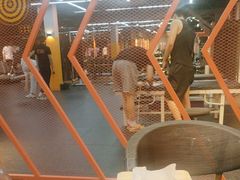 -佳禾健身(三元里店)