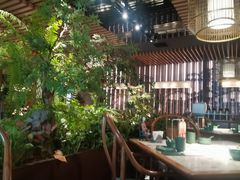 -锦府盐帮·李宅(领展购物广场中关村店)