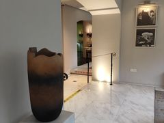 -锦江都城经典达华静安寺酒店·餐厅
