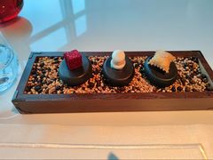 开胃小菜-翡翠36餐厅(浦东香格里拉店)