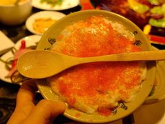 -历蜀记·家宴老火锅(总店)