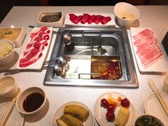 -海底捞(難波店)
