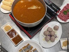 -燃计沙茶皇·香港沙茶火锅(人广旗舰店)