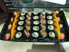 -长沙三景韦尔斯利酒店·Oval全日制餐厅自助餐