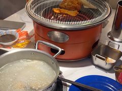 -星伦多自助料理·涮烤一体(杭州来福士店)