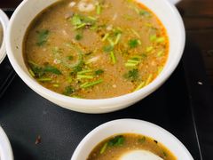 -化三驴肉汤馆老店