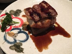 -九洲喜来登酒店湖月日餐厅