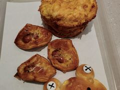 手撕包-面包新语(滨湖万达店)