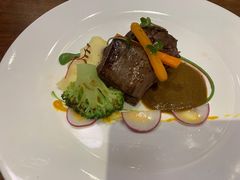 菲力牛排-G+KITCHEN(龙湖狮山天街店)