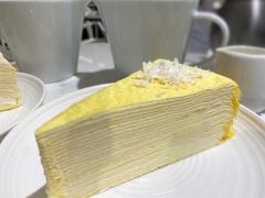 -Lady M New York(澳门伦敦人店)