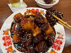 -谢记上海大排档(长寿路店)