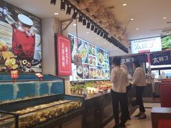 -渔家风味·鲅鱼水饺·央视展播·海鲜天津菜(开发区店)