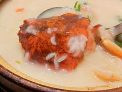 -潮州府·潮菜·砂锅粥(徐家汇店)