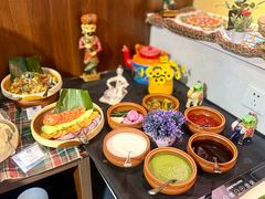 -达斯坦印度餐厅Dastaan(三里屯SOHO店)