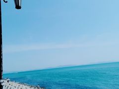-海韵乐宿露营民宿