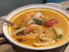 -米泰芒·东南亚料理(体育西店)