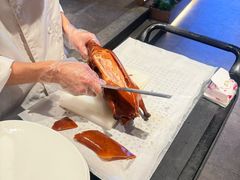 -宏宴·新京菜(望京店)