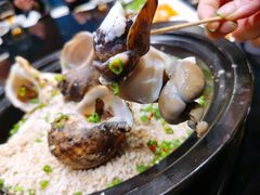 -老六海鲜城