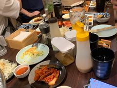 -蒜香焼肉PURUSHIN(马场路店)