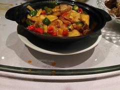 -爱上味·私房菜(仁恒国际店)