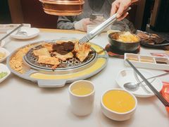 -韩宫宴烤肉·料理(合肥中环城店)
