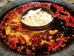 -重庆渝达老火锅(春熙路店)