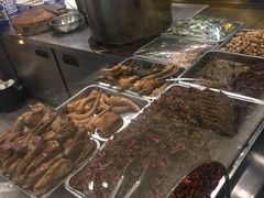-双流传承老妈兔头(玉林总店)