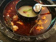 -重庆烧鸡公火锅(簋街店)