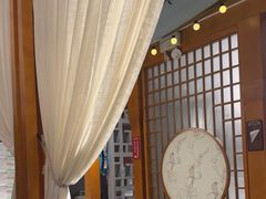 -不倒翁·安徽名菜楼(步行街店)