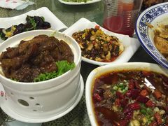 -东四民芳餐厅(世茂工三店)