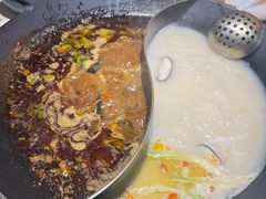 -新辣道鱼火锅(上地华联店)
