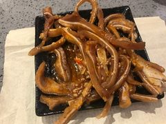 -David’s Master Pot 大味麻辣烫