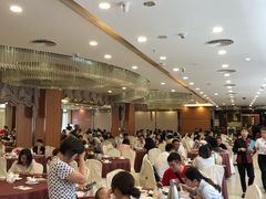 -顺悦酒家(嘉信城市广场店)