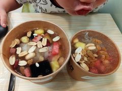 -溢仙茶(中防万宝城店)