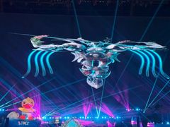 -环球中心海洋乐园