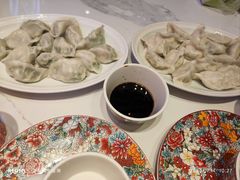 -渔家风味·鲅鱼水饺·央视展播·海鲜天津菜(开发区店)