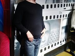 -厦门帷幕开啦红地毯蜡像艺术馆