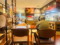 -OPEN開全日自助餐厅·西餐·海鲜(佛山希尔顿酒店)
