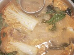 -青柠记忆泰式海鲜火锅(合生汇购物中心店)