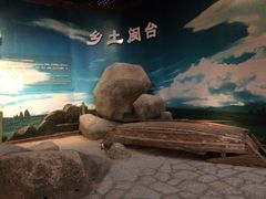 -中国闽台缘博物馆