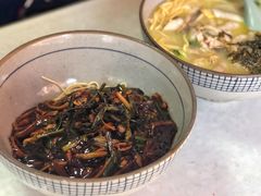 -明呈黄鱼面馆(斜土路店)