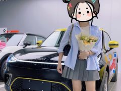 -上海浦东smart汽车全功能店(金桥店)