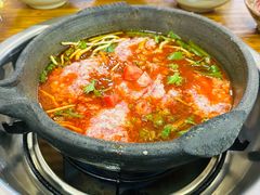 -笔记安顺夺夺粉火锅