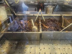 -老黄记手撕烤兔(玉林街店)