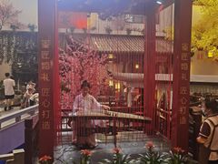 -袁州宴·地道袁州菜(袁山东路店)