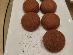 -上海龙之梦万丽酒店