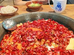 -楠火锅(太古里总店)