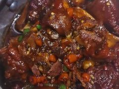 -小柴米·传统江西菜(八一广场店)