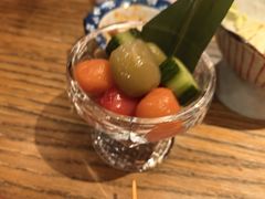 -肉魁屋·烧肉·烧鸟·酒场(高新店)
